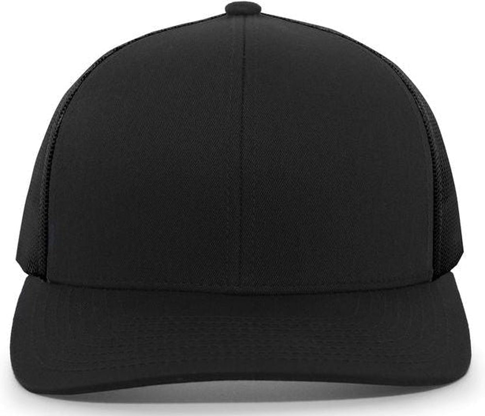 Pacific Headwear Trucker Snapback Cap - JL Franklins
