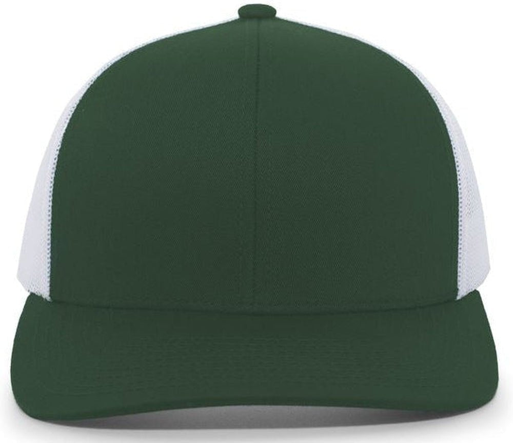Pacific Headwear Trucker Snapback Cap - JL Franklins