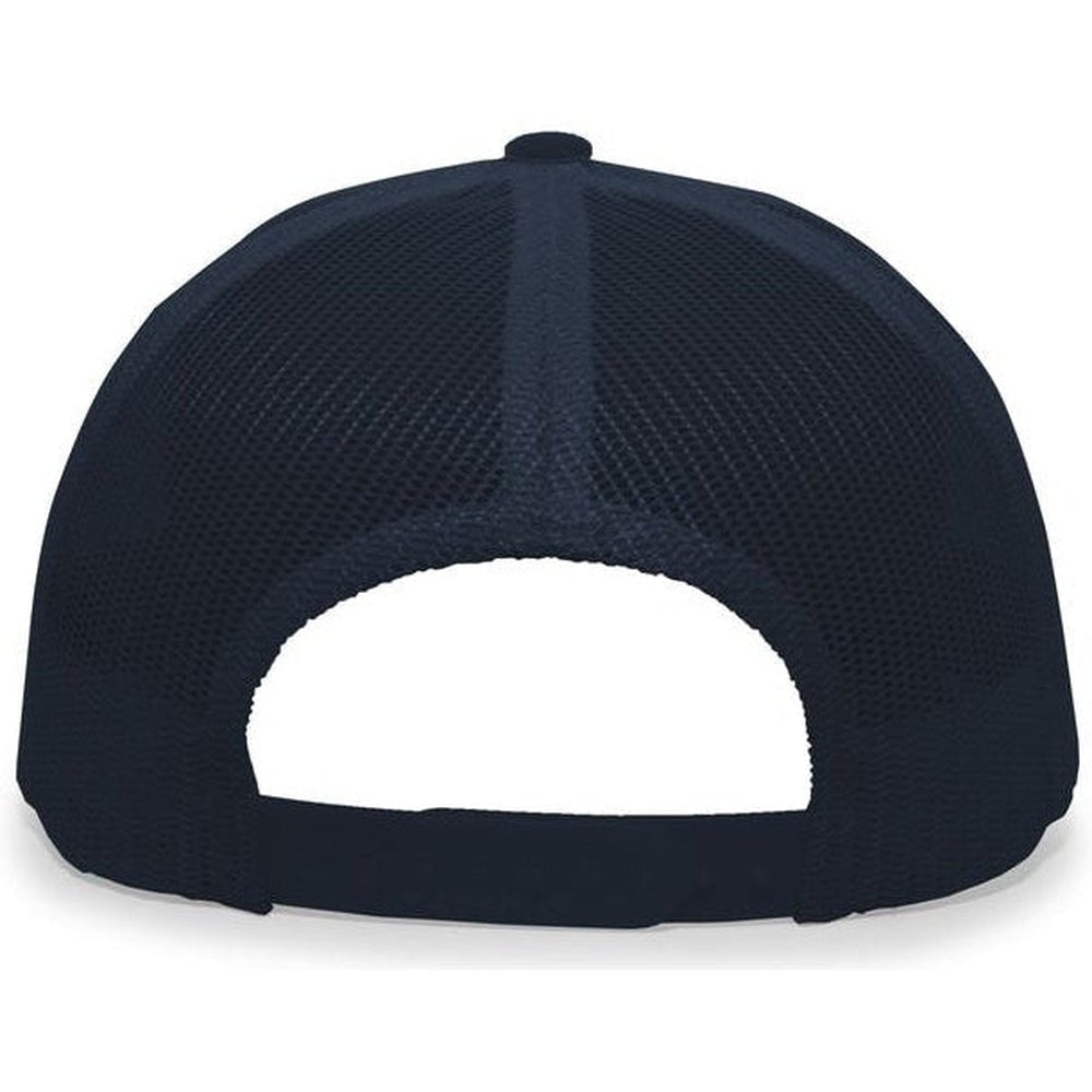 Pacific Headwear Trucker Snapback Cap - JL Franklins