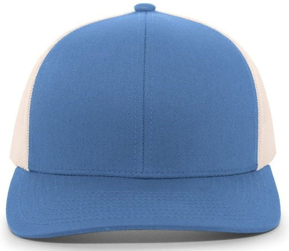 Pacific Headwear Trucker Snapback Cap - JL Franklins