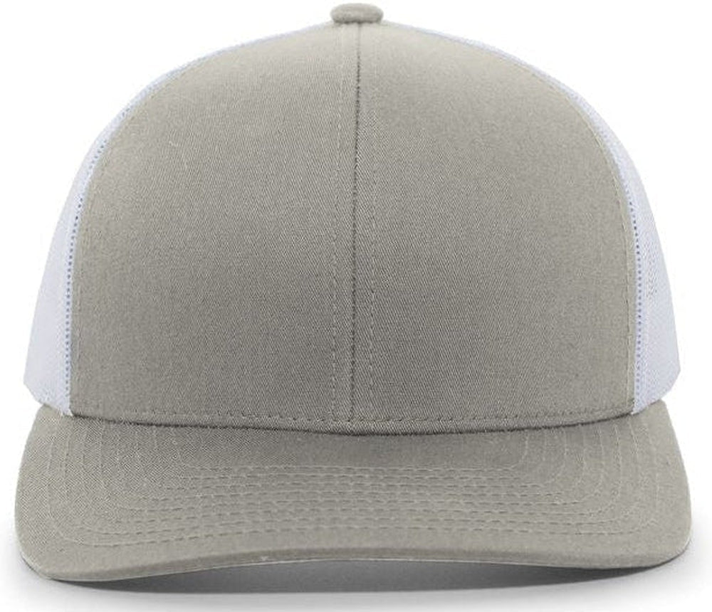 Pacific Headwear Trucker Snapback Cap - JL Franklins