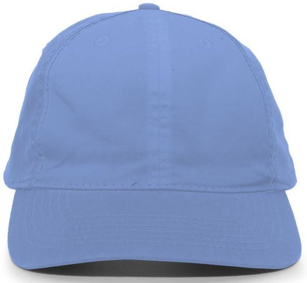 Pacific Headwear Vintage Buckle Strap Adjustable Cap - JL Franklins
