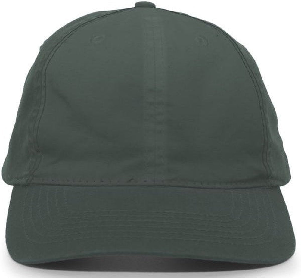 Pacific Headwear Vintage Buckle Strap Adjustable Cap - JL Franklins
