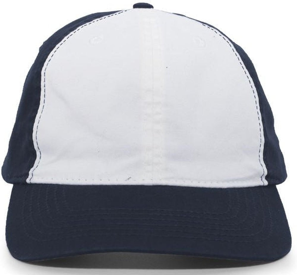 Pacific Headwear Vintage Buckle Strap Adjustable Cap - JL Franklins