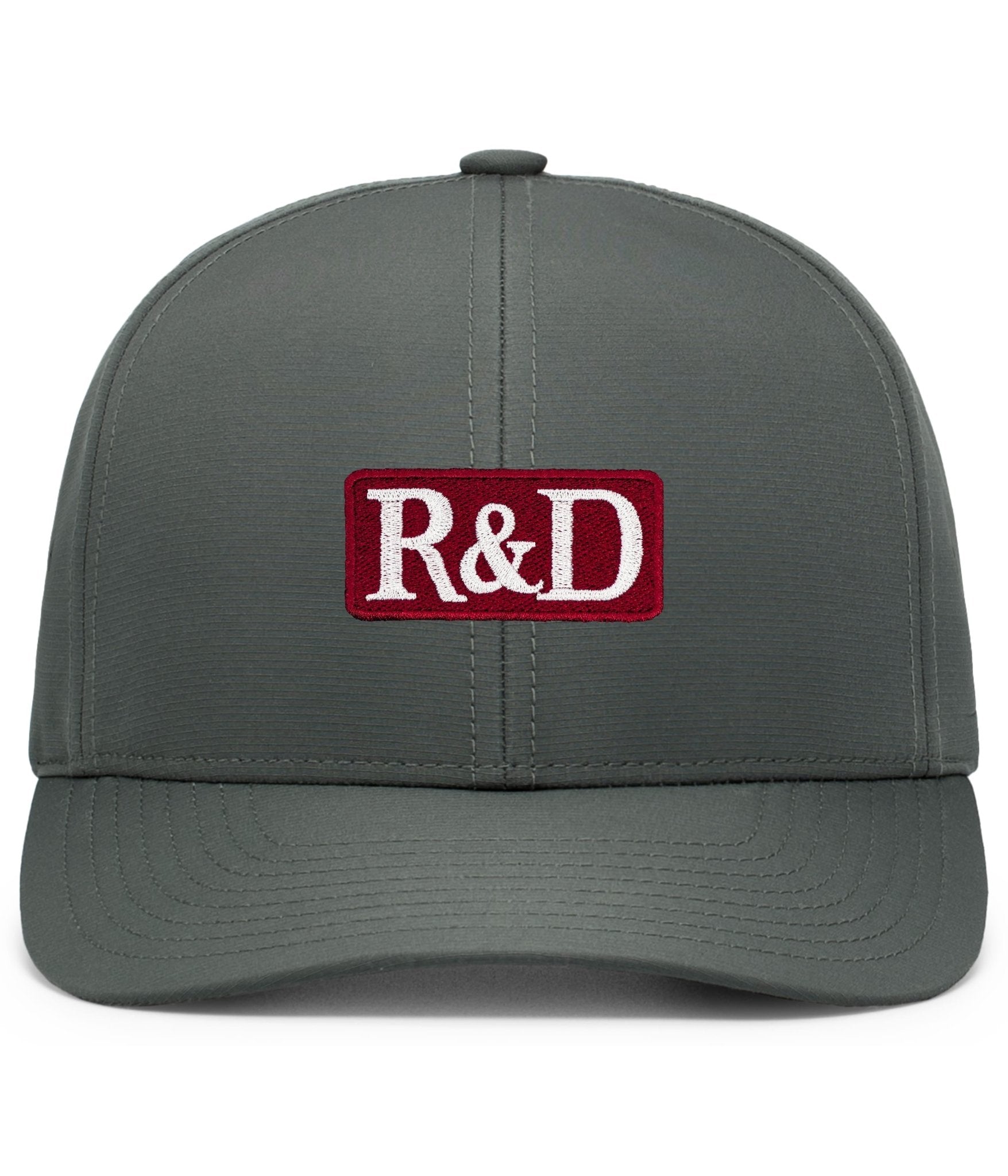Pacific Headwear Water - Repellent Outdoor Cap - JL Franklins