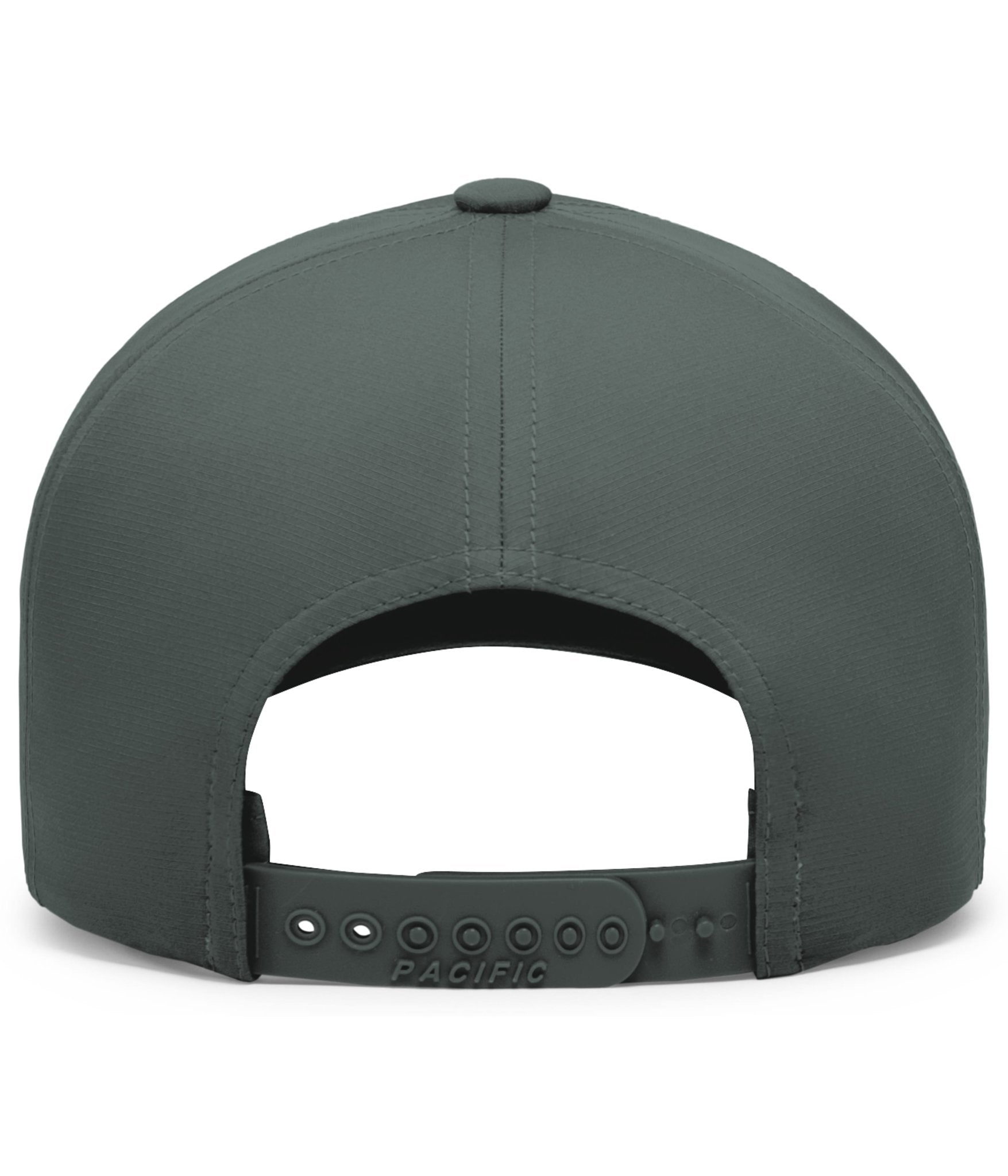 Pacific Headwear Water - Repellent Outdoor Cap - JL Franklins
