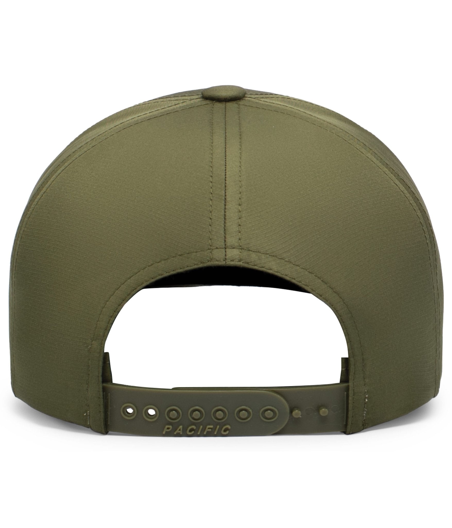 Pacific Headwear Water - Repellent Outdoor Cap - JL Franklins
