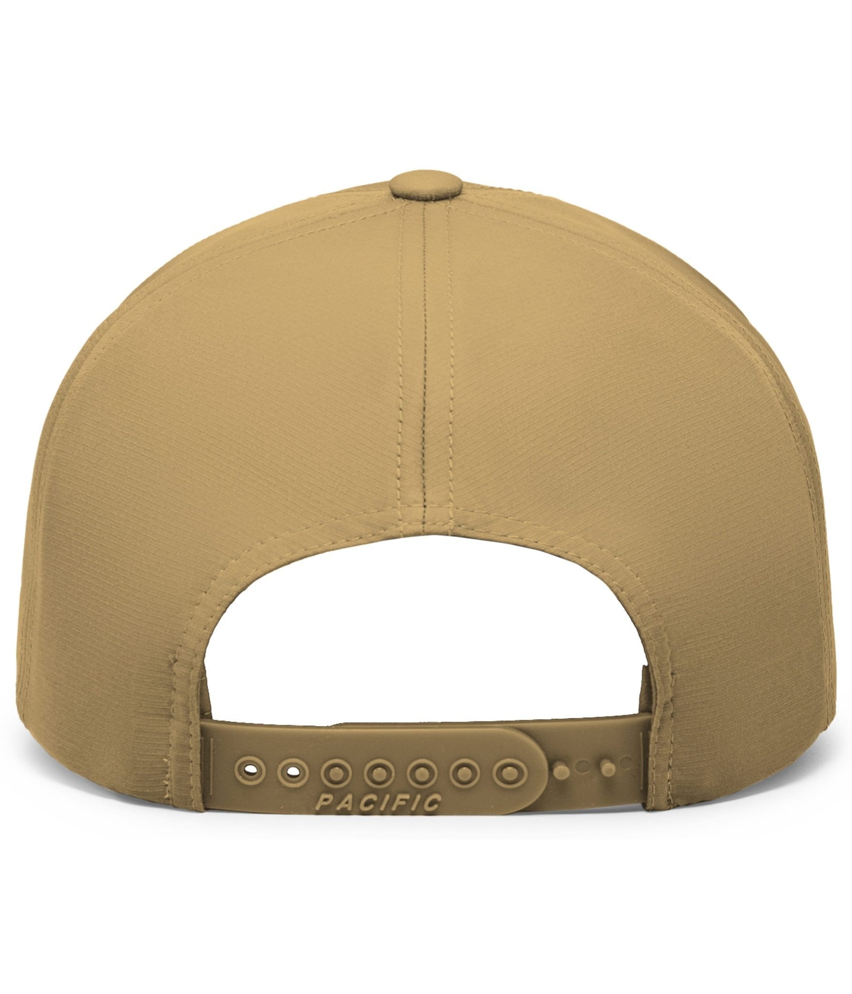 Pacific Headwear Water - Repellent Outdoor Cap - JL Franklins