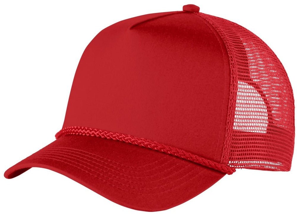 Port Authority 5 - Panel Snapback Cap - JL Franklins