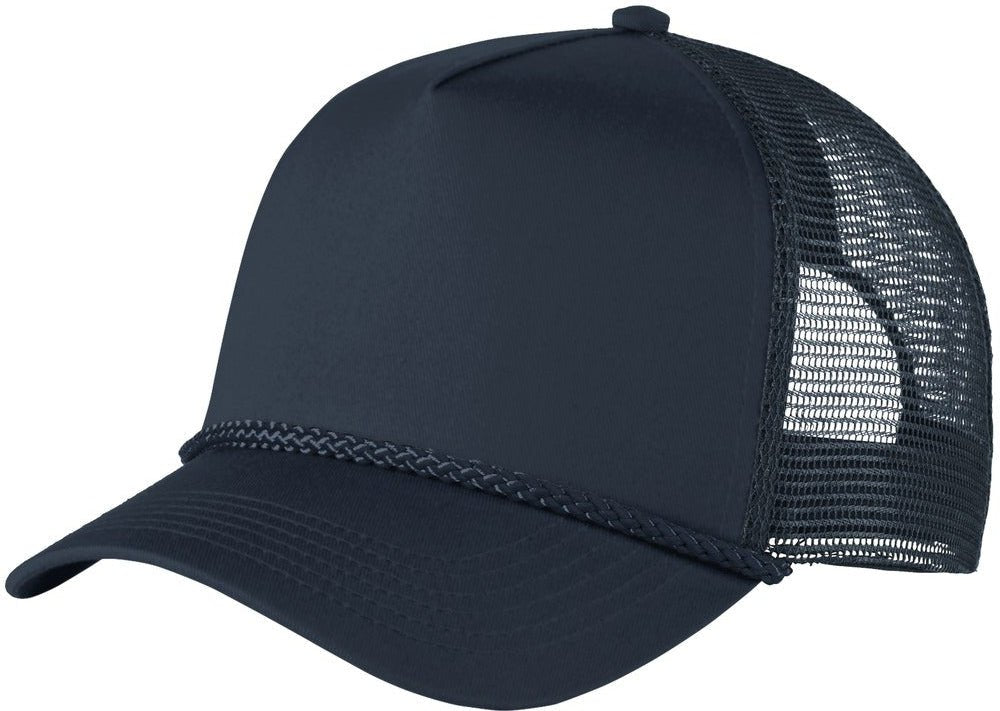 Port Authority 5 - Panel Snapback Cap - JL Franklins