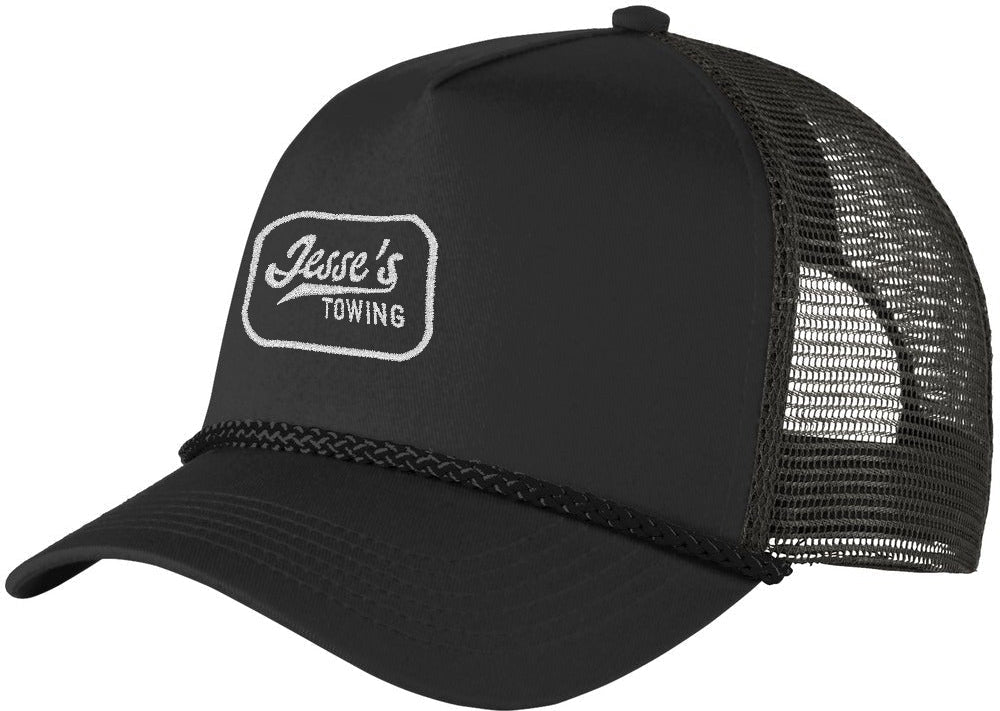 Port Authority 5 - Panel Snapback Cap - JL Franklins