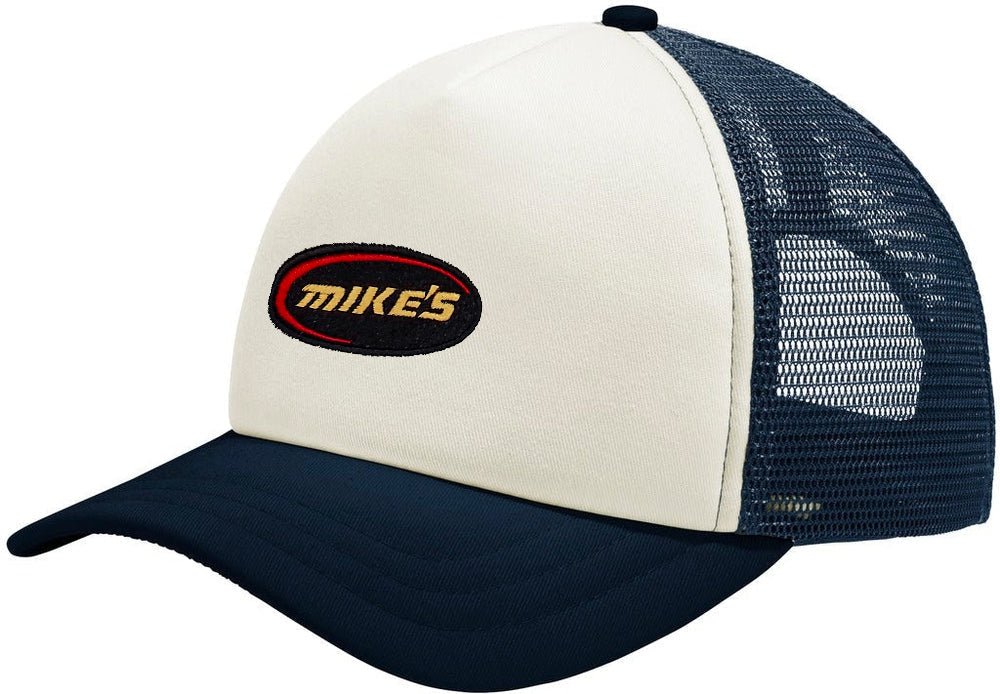 Port Authority 5 - Panel Twill Foam Trucker Cap - JL Franklins