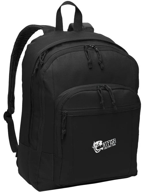 Port Authority Basic Backpack - JL Franklins