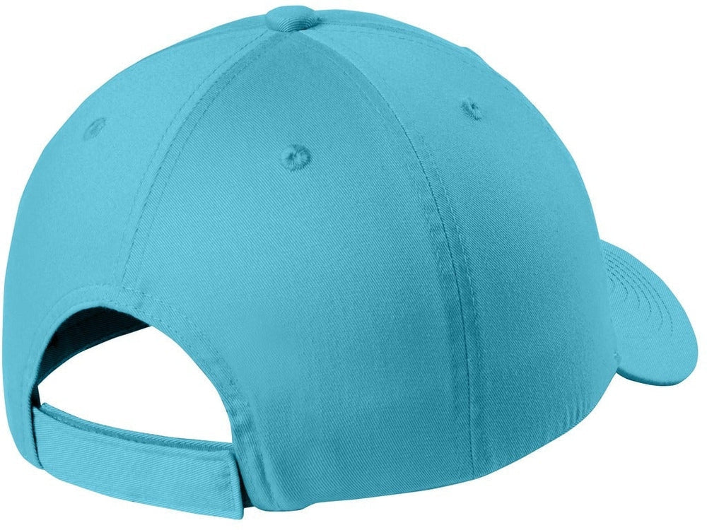 Port Authority Beach Wash Cap - JL Franklins