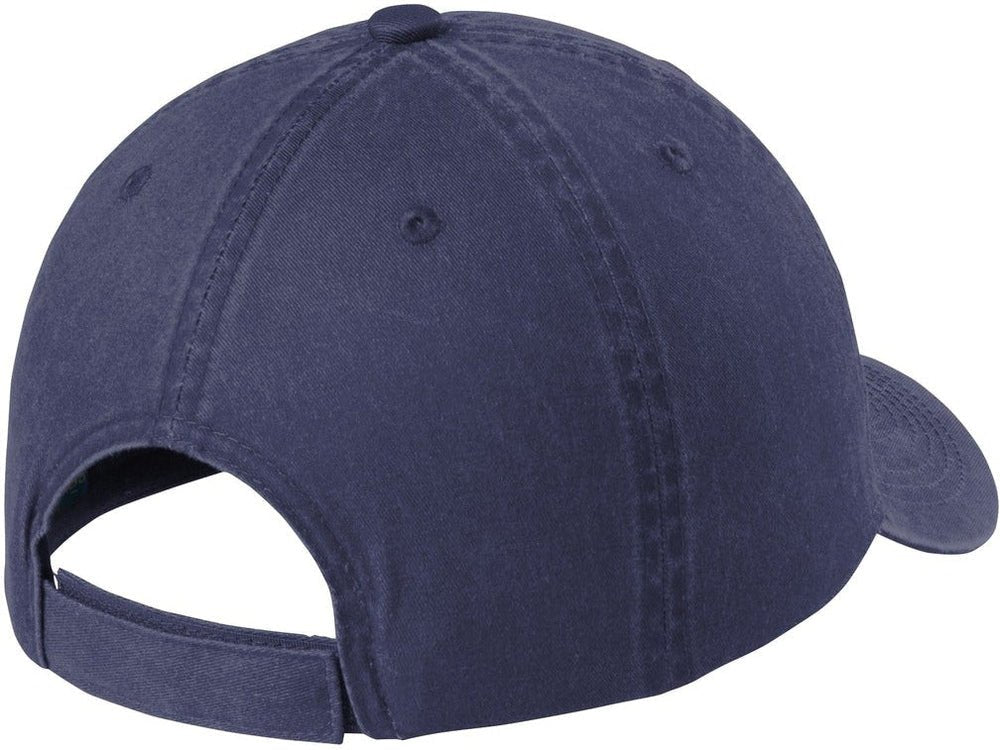 Port Authority Beach Wash Cap - JL Franklins