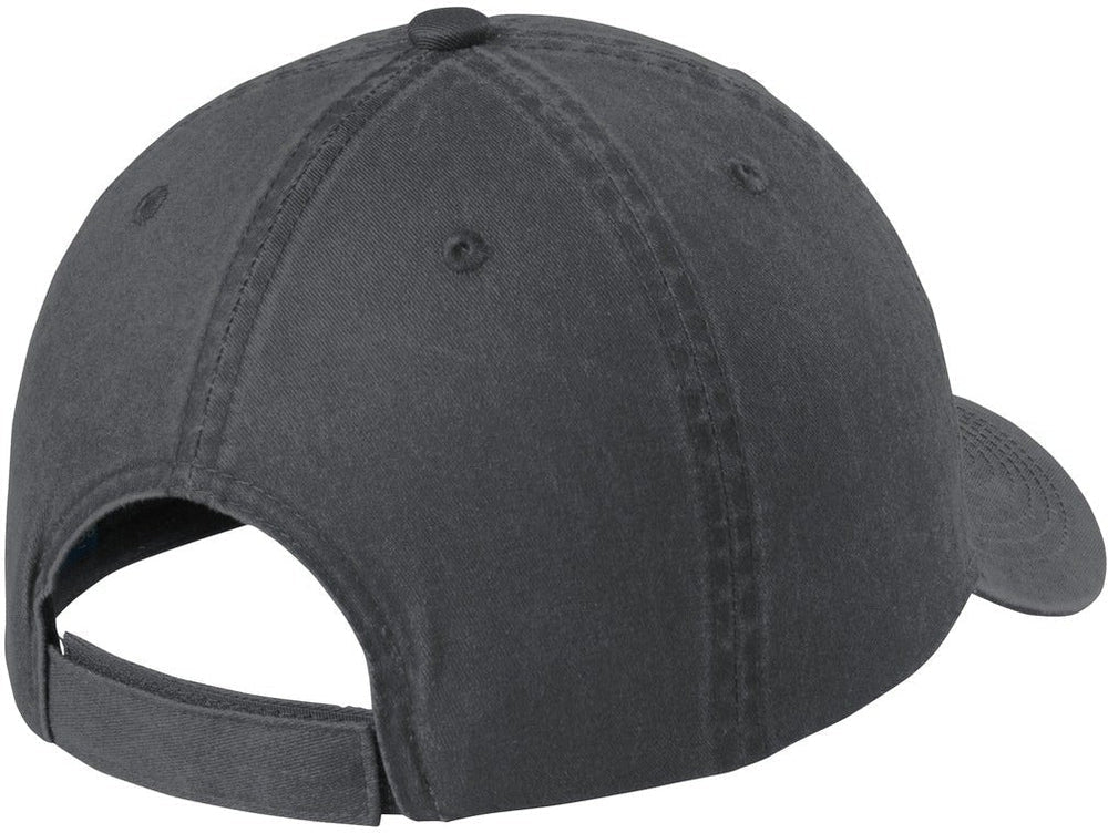 Port Authority Beach Wash Cap - JL Franklins