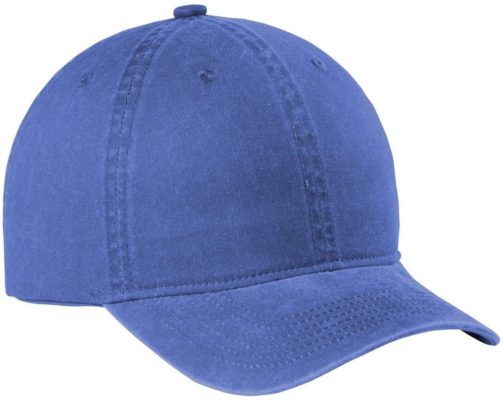 Port Authority Beach Wash Cap - JL Franklins
