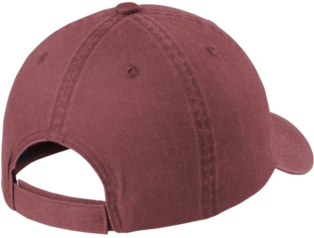 Port Authority Beach Wash Cap - JL Franklins