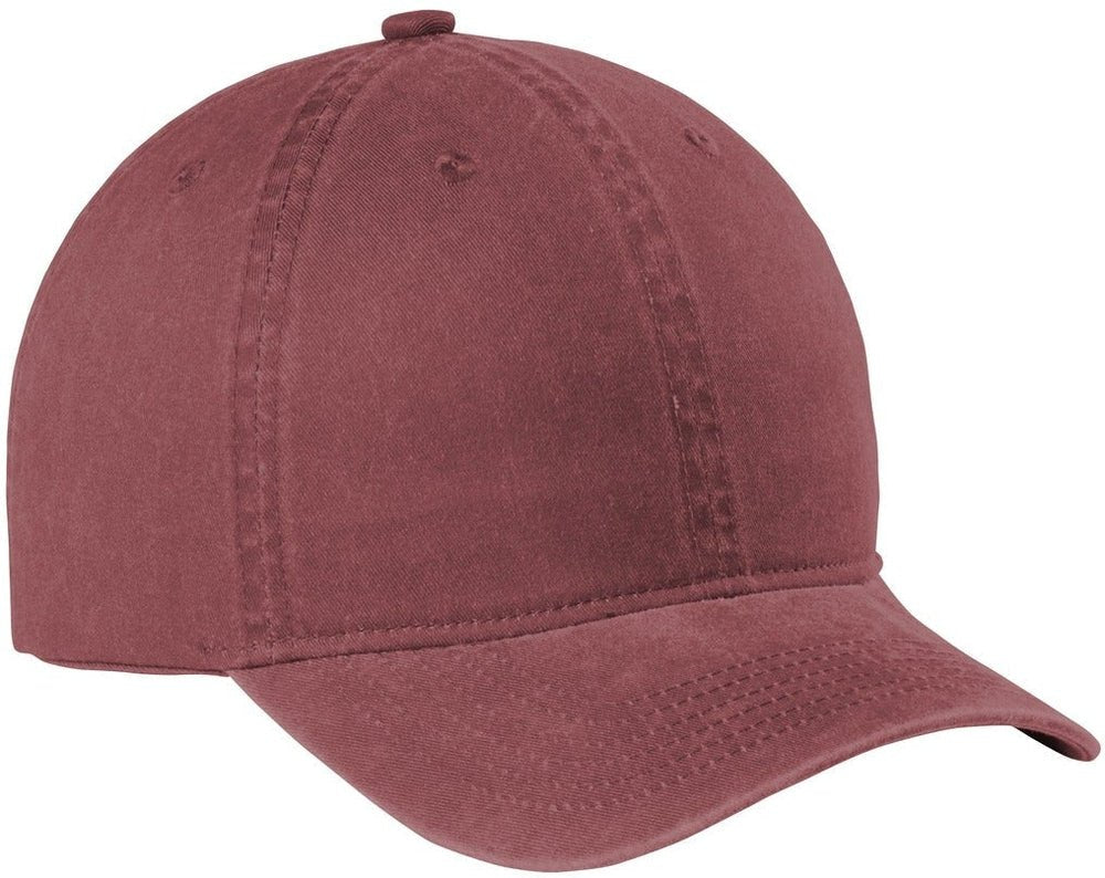 Port Authority Beach Wash Cap - JL Franklins