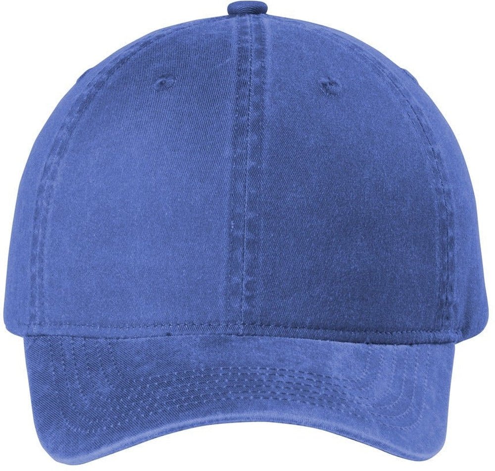 Port Authority Beach Wash Cap - JL Franklins