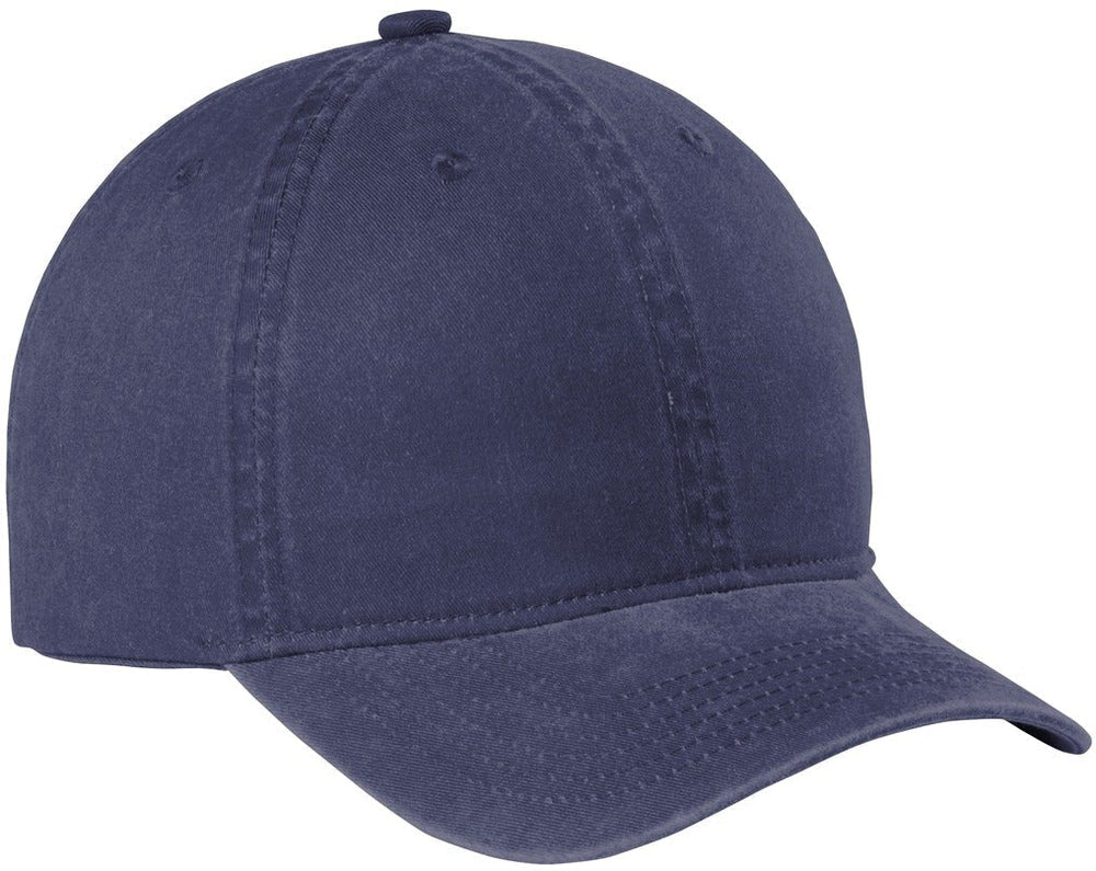 Port Authority Beach Wash Cap - JL Franklins