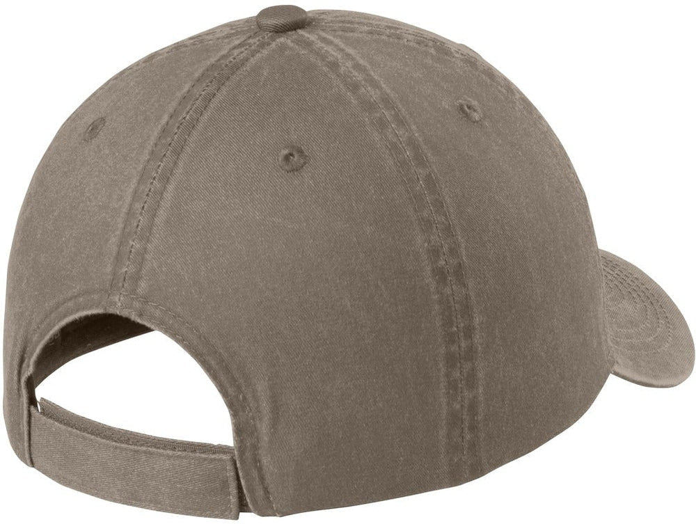 Port Authority Beach Wash Cap - JL Franklins