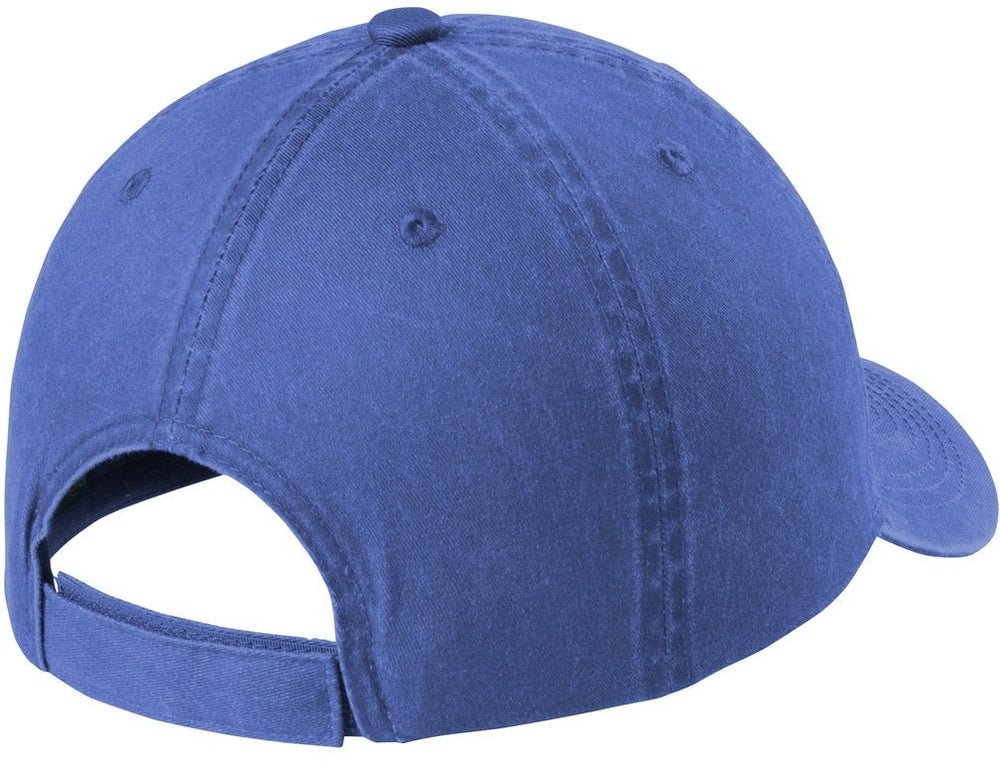 Port Authority Beach Wash Cap - JL Franklins