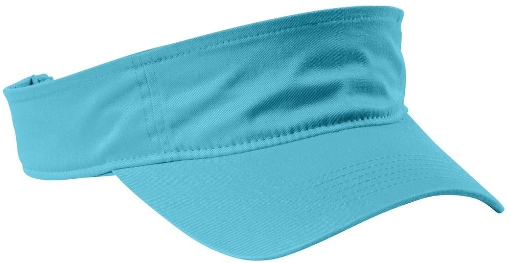 Port Authority Beach Wash Visor - JL Franklins