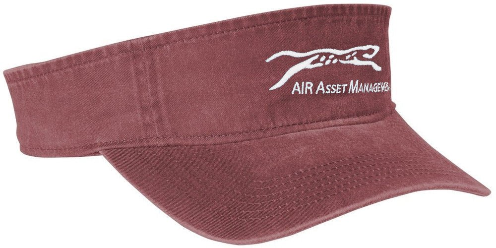 Port Authority Beach Wash Visor - JL Franklins