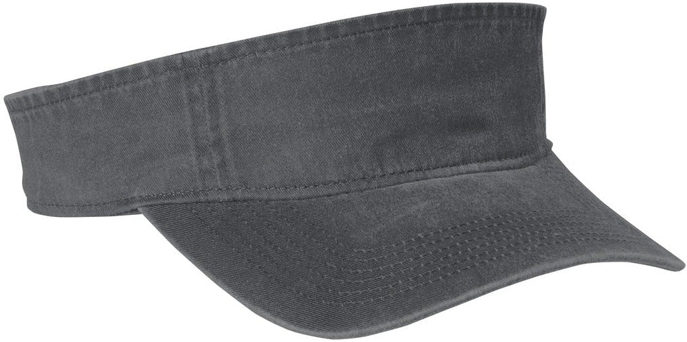 Port Authority Beach Wash Visor - JL Franklins
