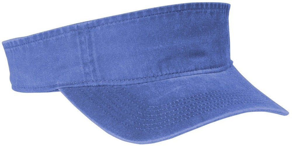 Port Authority Beach Wash Visor - JL Franklins
