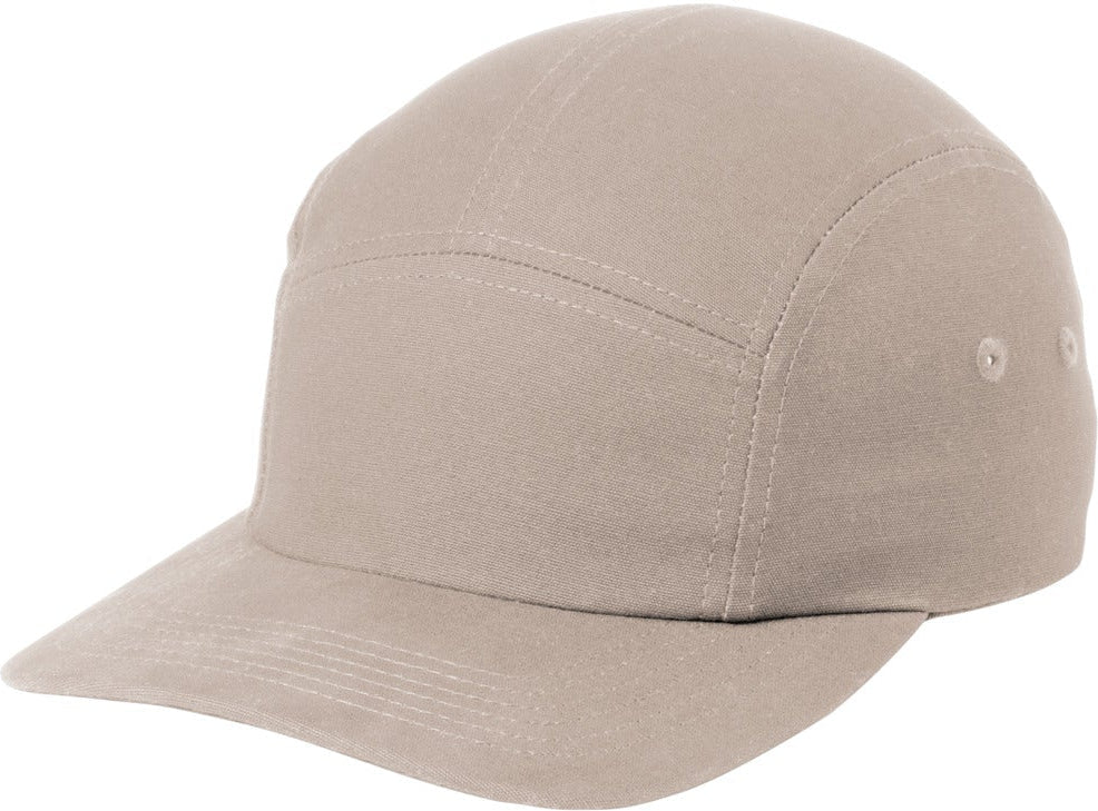 Port Authority Brushed Cotton Camper Cap - JL Franklins