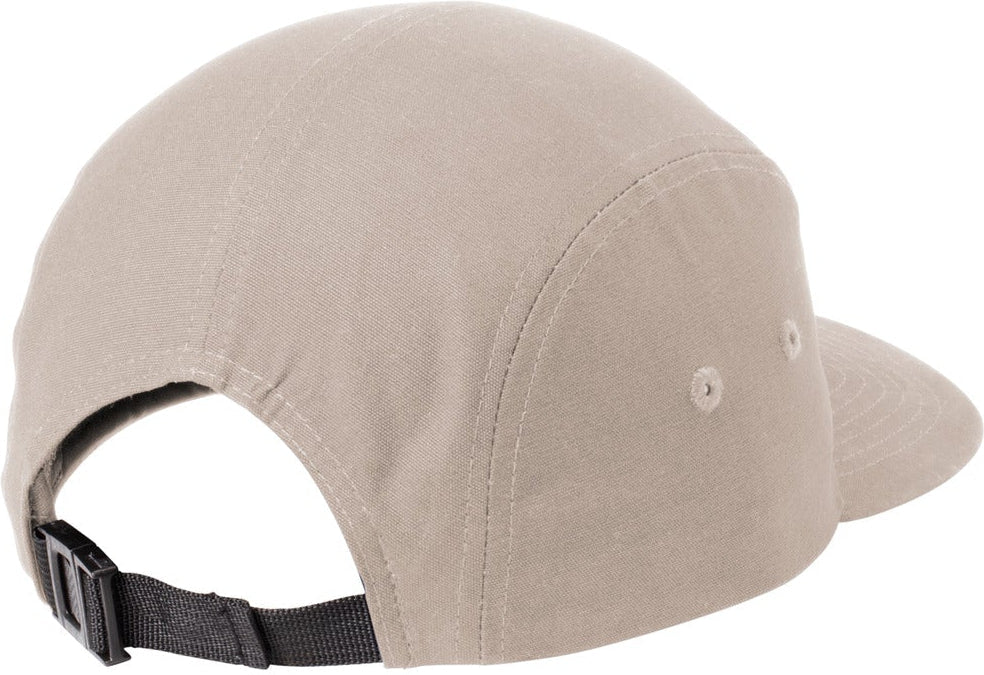 Port Authority Brushed Cotton Camper Cap - JL Franklins