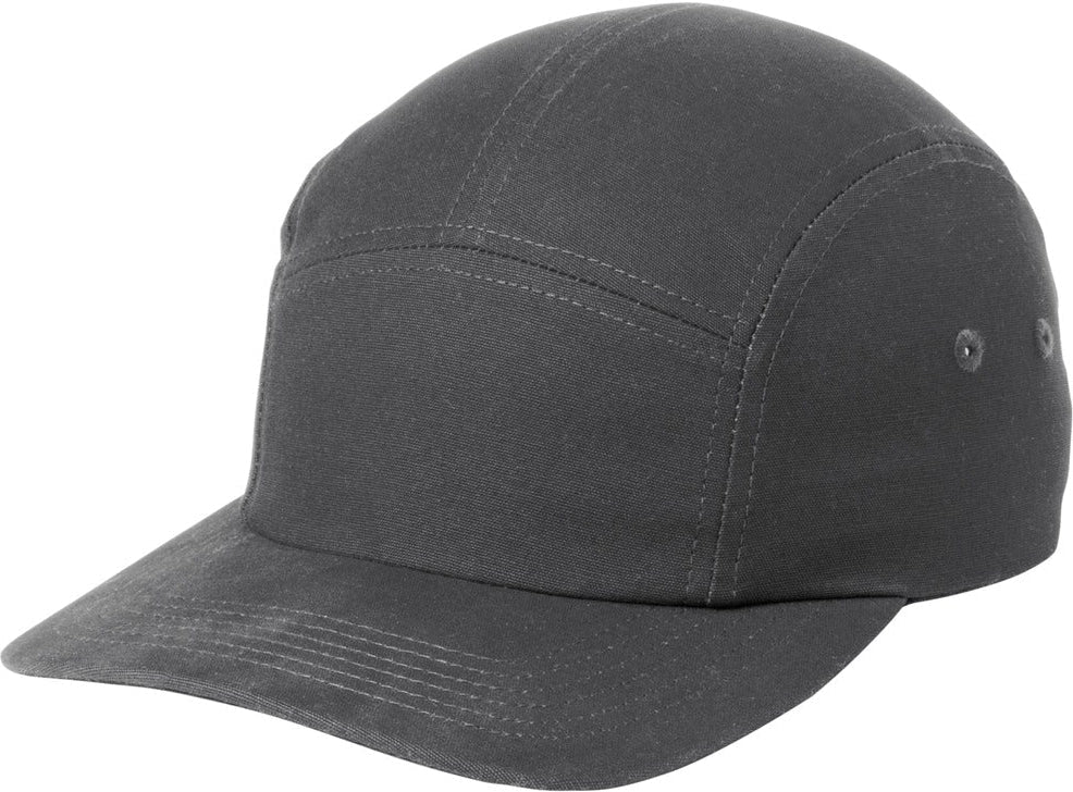 Port Authority Brushed Cotton Camper Cap - JL Franklins