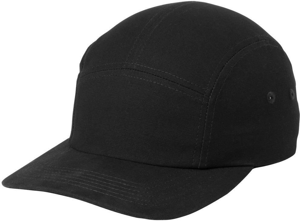 Port Authority Brushed Cotton Camper Cap - JL Franklins