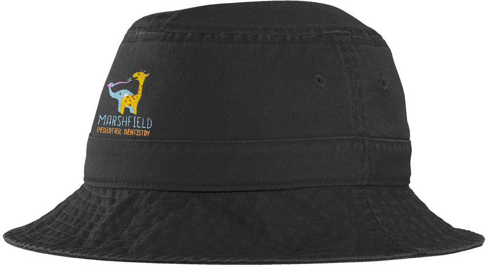 Port Authority Bucket Hat - JL Franklins
