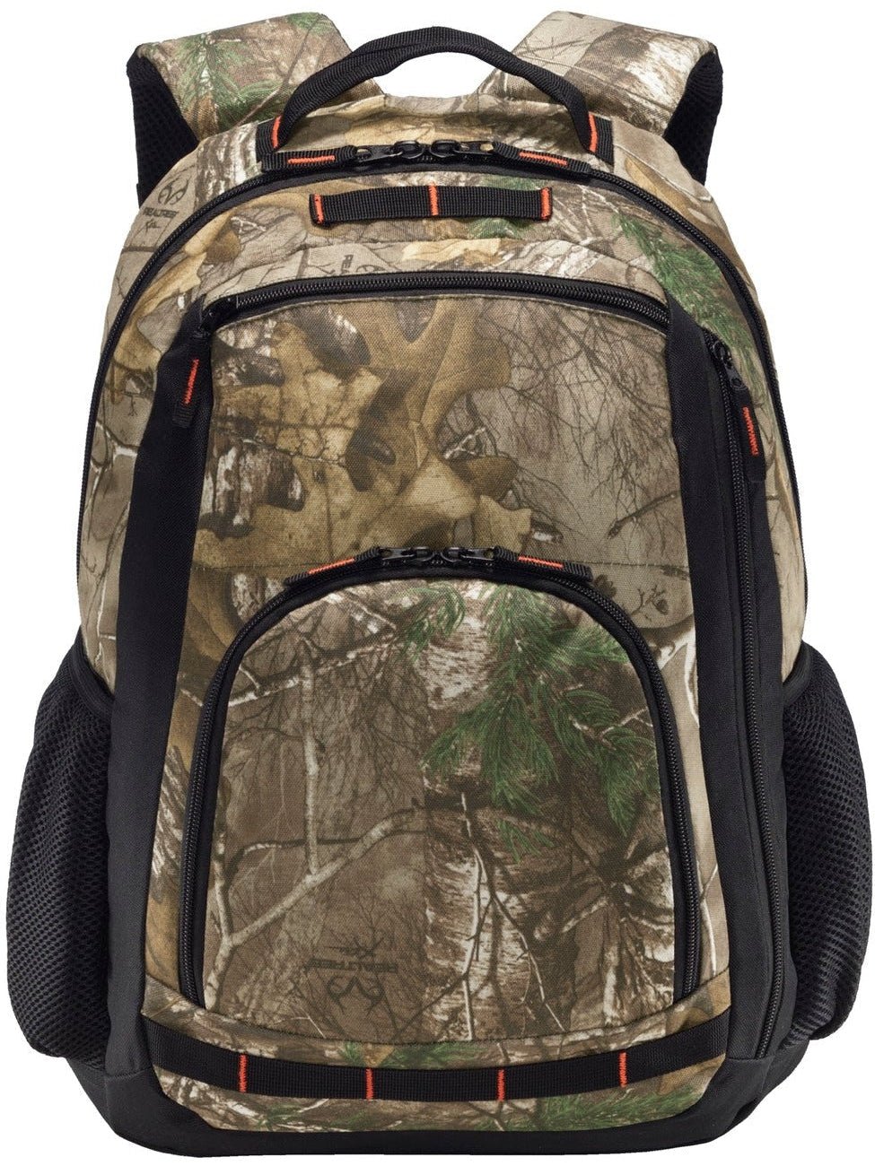 Port Authority Camo Xtreme Backpack - JL Franklins