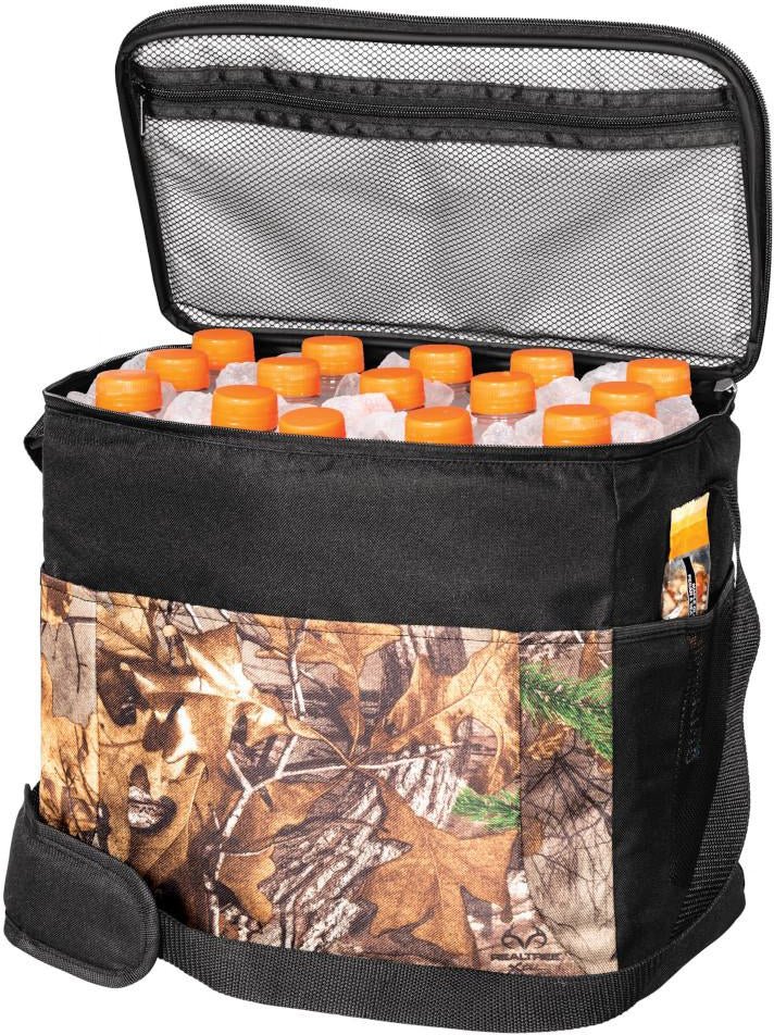 Port Authority Camouflage 24 - Can Cube Cooler - JL Franklins