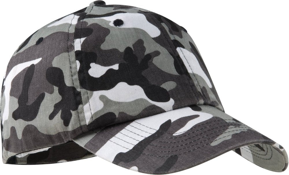 Port Authority Camouflage Cap - JL Franklins