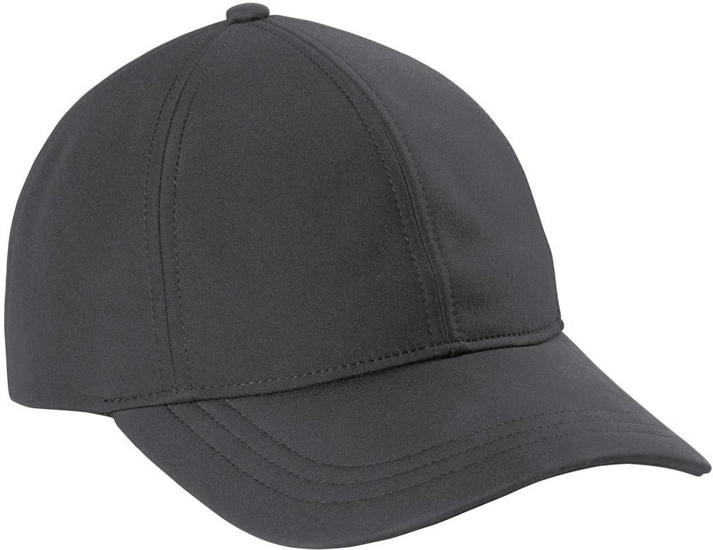 Port Authority Cold - Weather Core Soft Shell Cap - JL Franklins