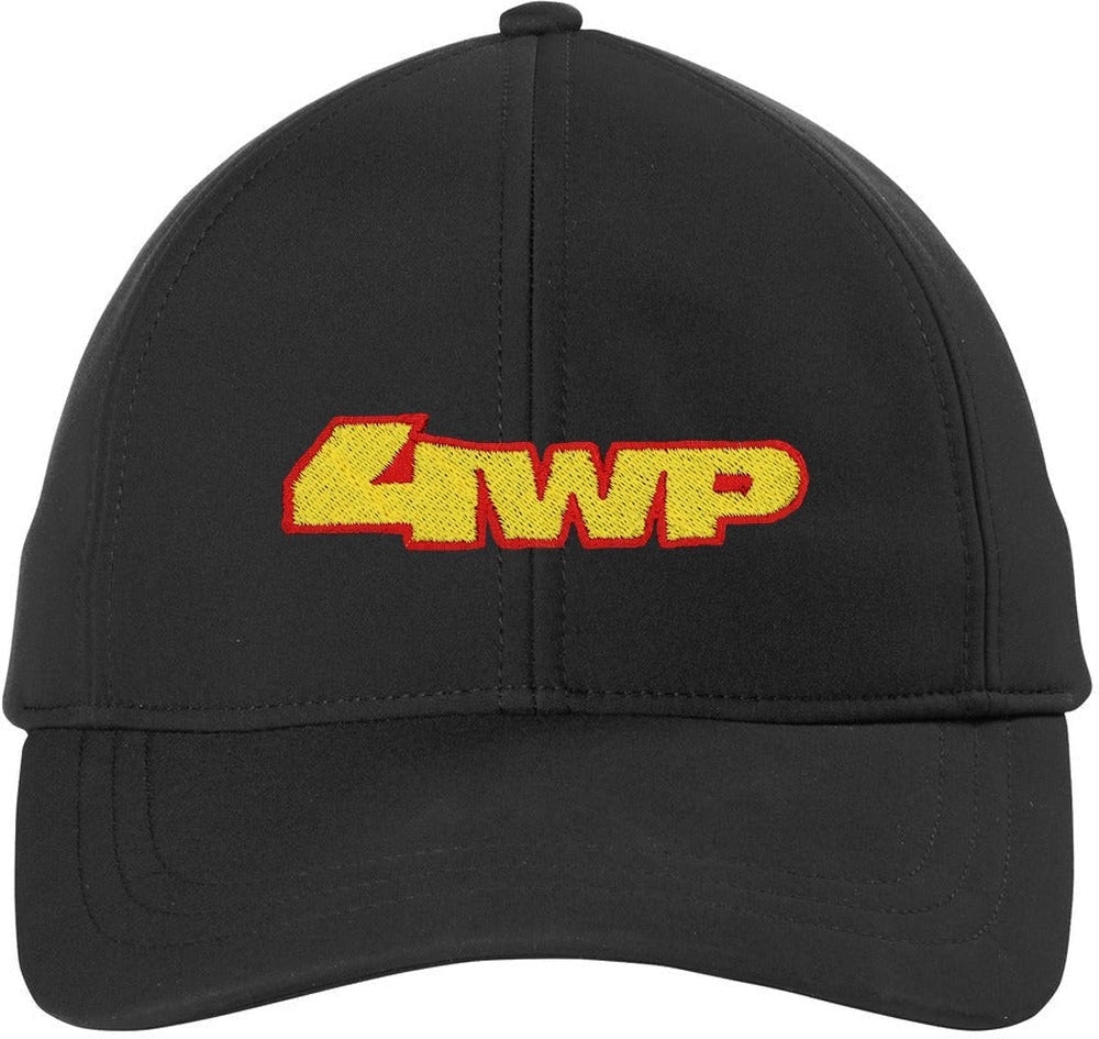 Port Authority Cold - Weather Core Soft Shell Cap - JL Franklins