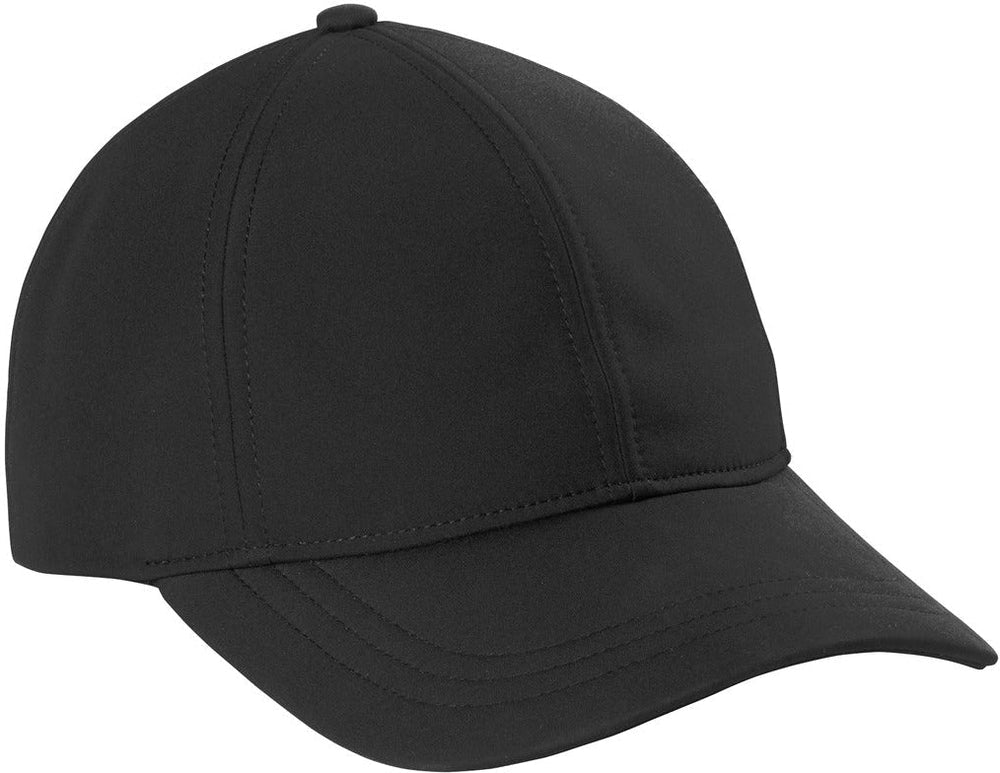 Port Authority Cold - Weather Core Soft Shell Cap - JL Franklins