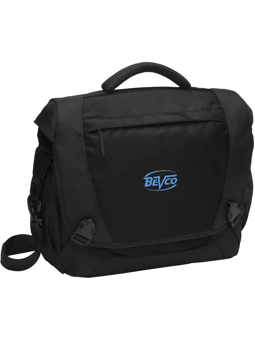 Port Authority Computer Messenger - JL Franklins