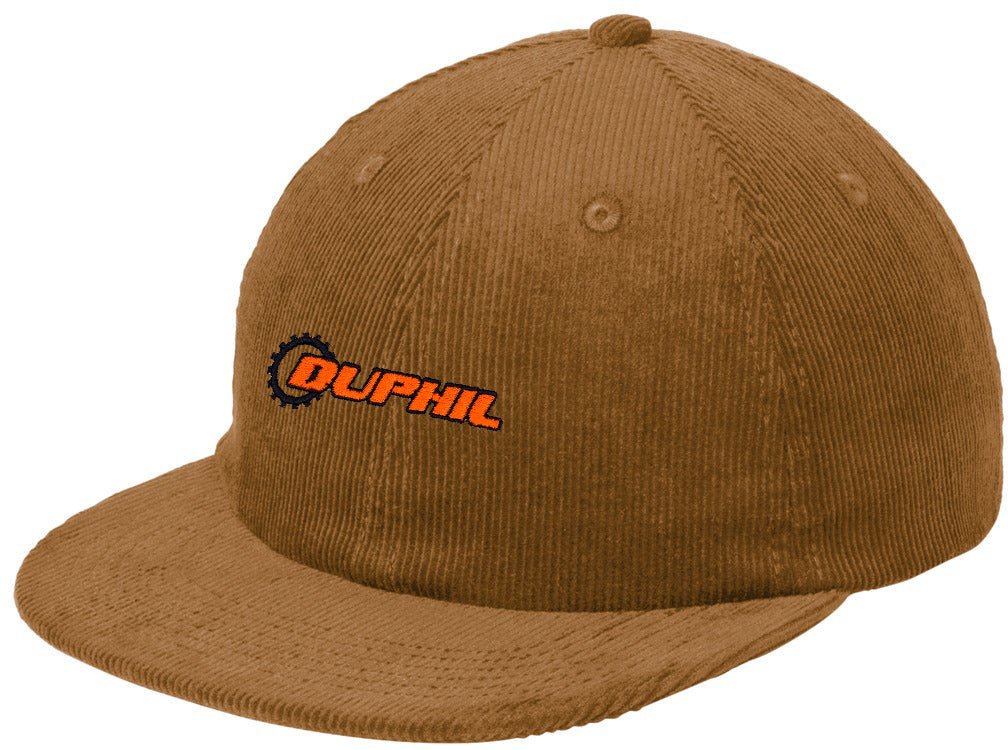 Port Authority Corduroy Cap - JL Franklins