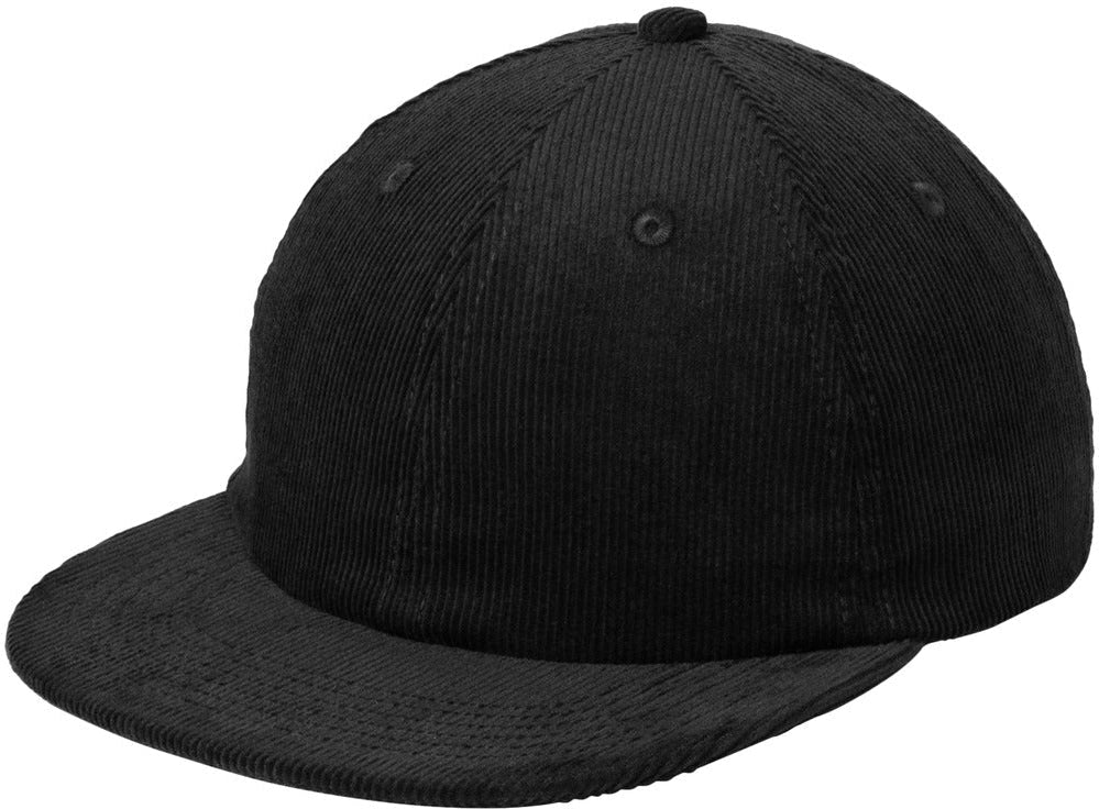 Port Authority Corduroy Cap - JL Franklins