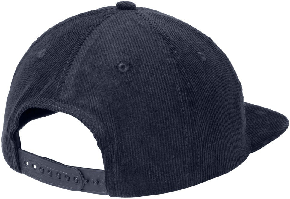 Port Authority Corduroy Cap - JL Franklins