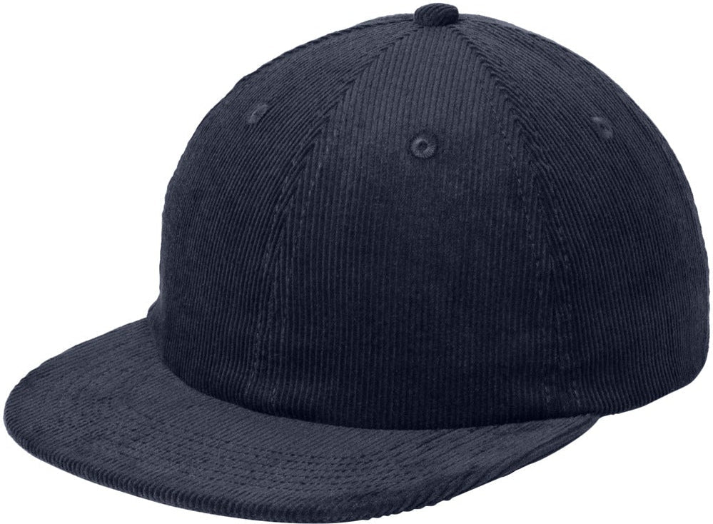 Port Authority Corduroy Cap - JL Franklins