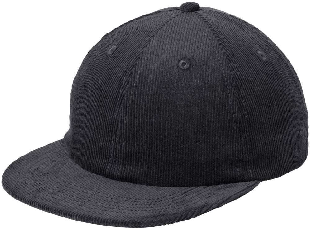 Port Authority Corduroy Cap - JL Franklins