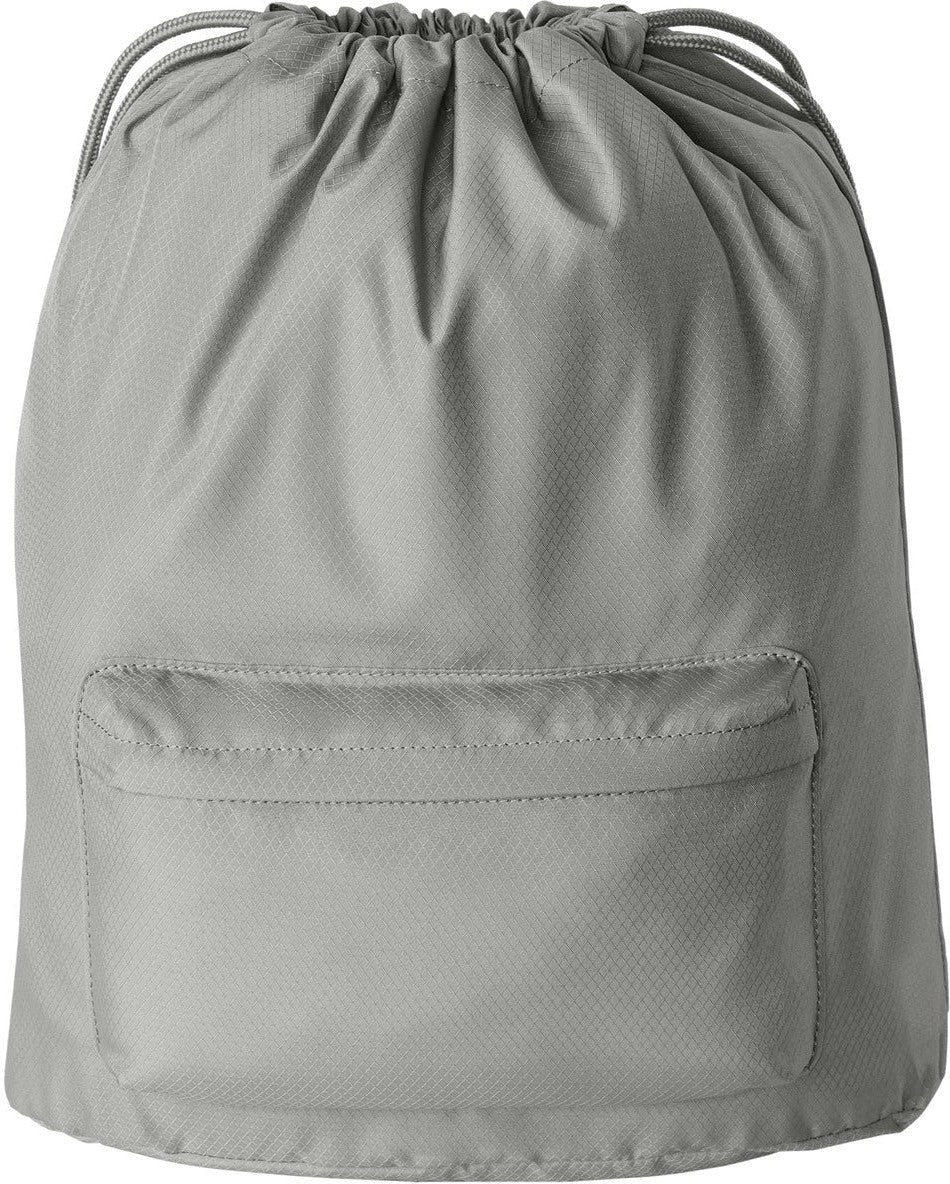 Port Authority Diamond Pocket Cinch - JL Franklins