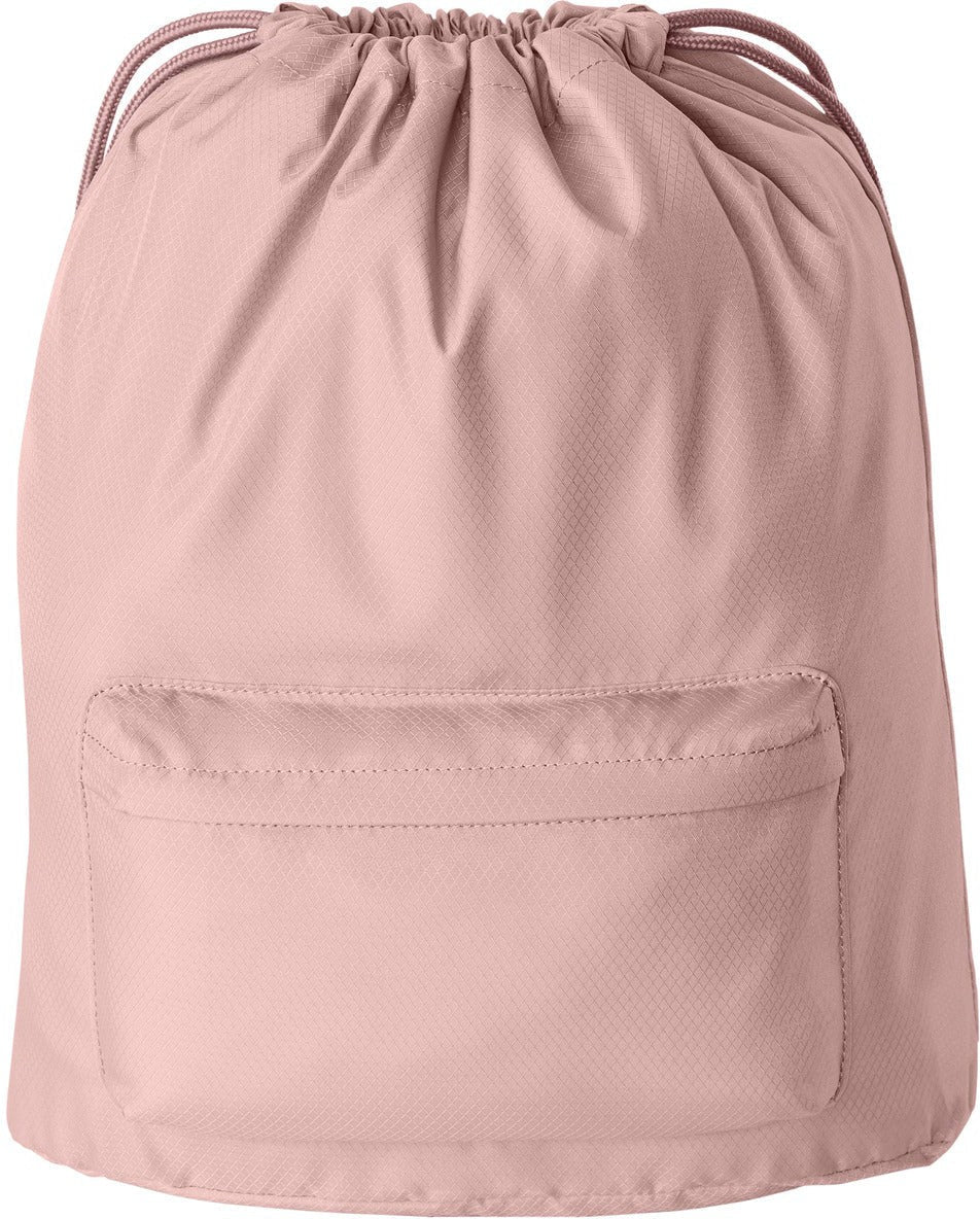Port Authority Diamond Pocket Cinch - JL Franklins